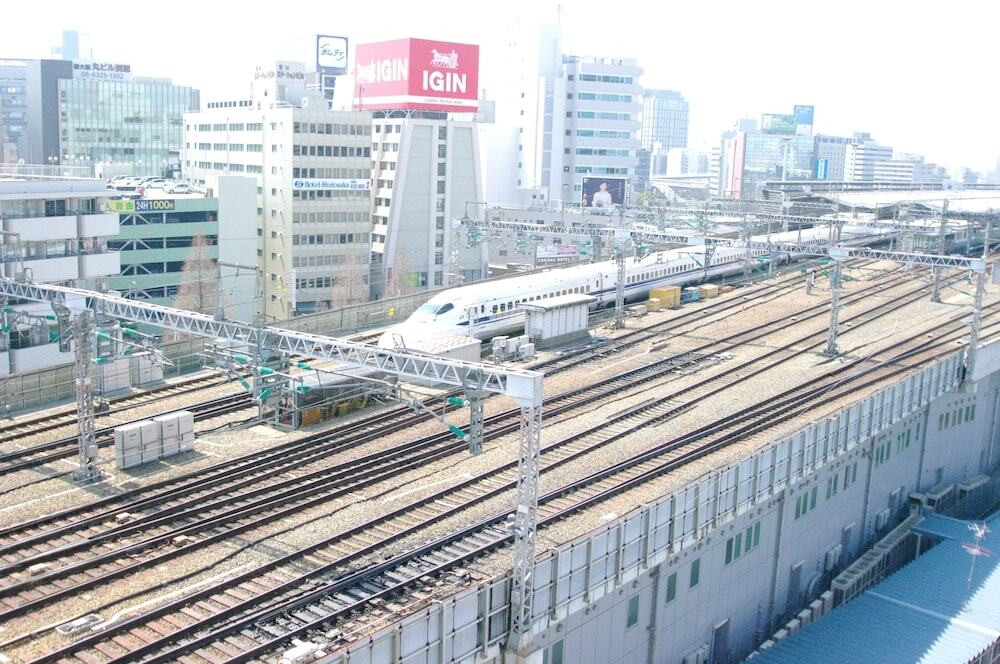 施設からの眺望