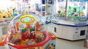 ゲームコーナー① / 7