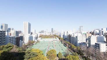 施設からの眺望 / 11