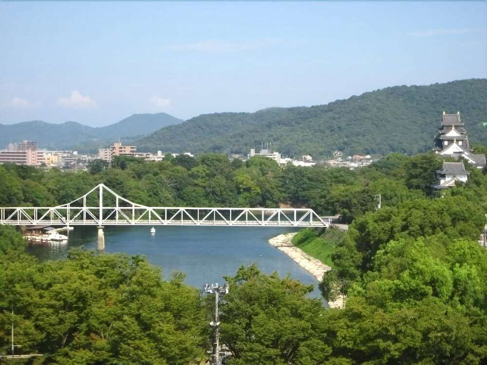 施設からの眺望