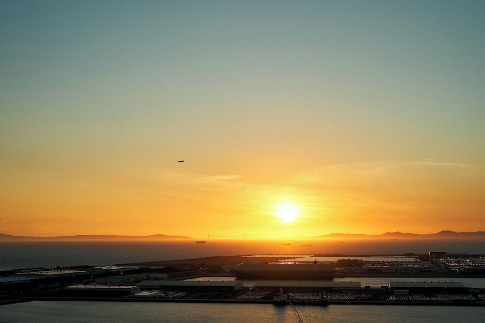 ビーチ / オーシャン ビュー