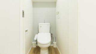 1 ベッドルーム アパートメント 禁煙