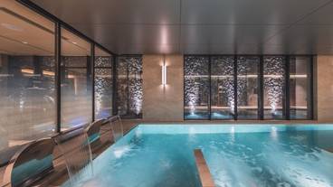 屋内プール / 11