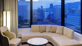 最上階 プレミアムツイン