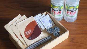 コーヒー / コーヒーメーカー / 25