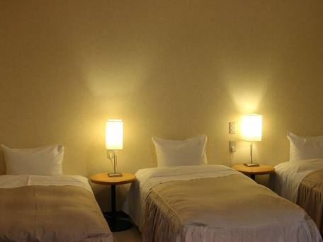 プチホテル アンシャンテ / 4