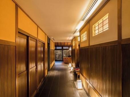 ホーム ステイ 椛 四条 京都 / 2