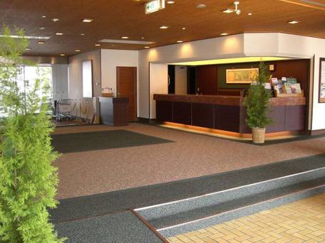 斑尾高原ホテル / 3