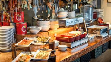 レストラン / 11