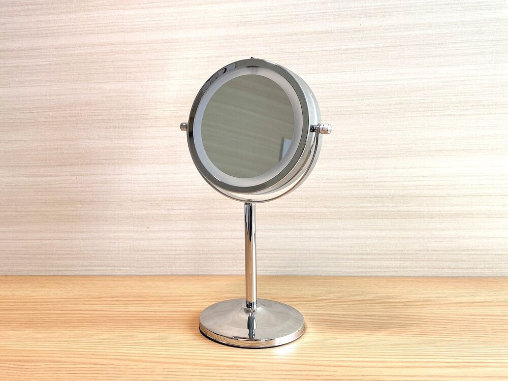 客室の設備とサービス