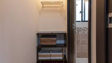 バスルームの設備 / 10