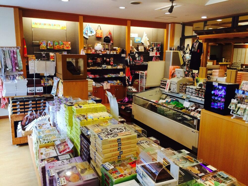 ギフト ショップ