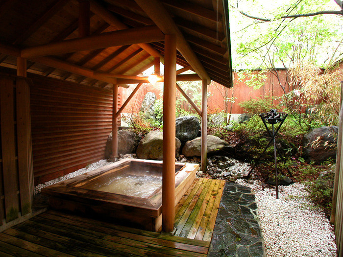 6種類の貸切風呂で家族水入らずのリラックスタイムを4257167