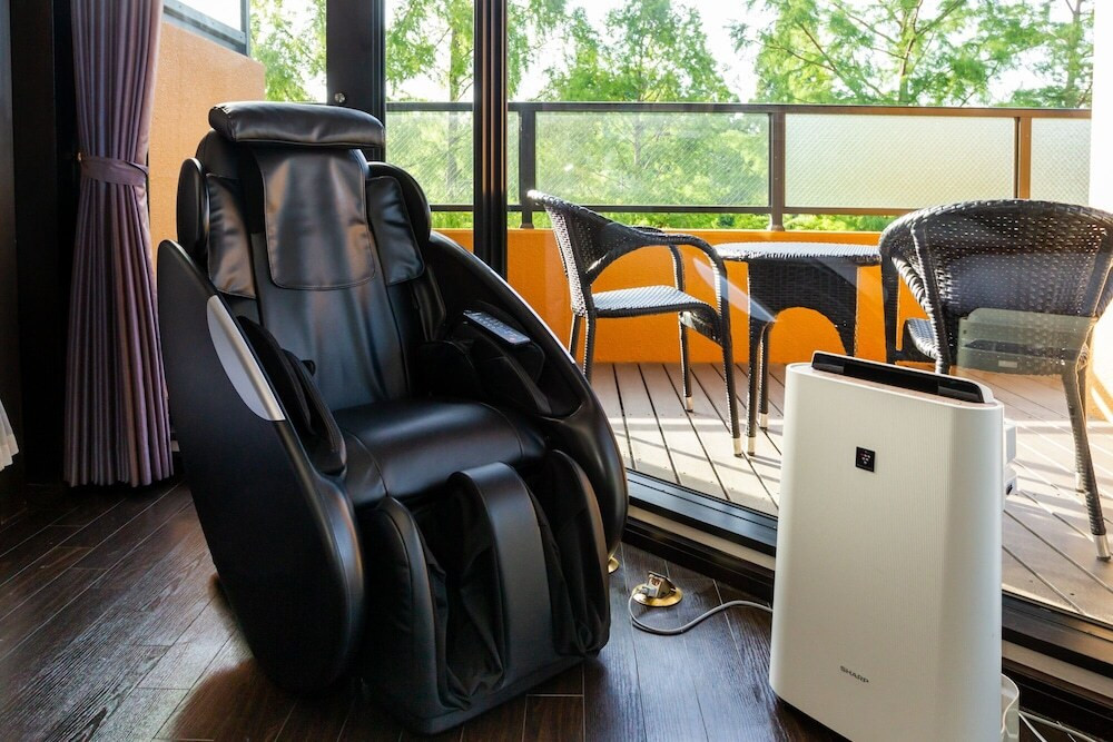 マッサージチェア