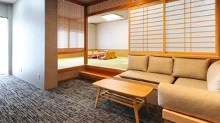 エグゼクティブ ルーム