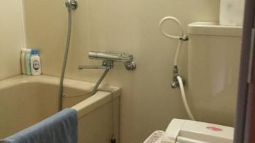 バスルーム / 16