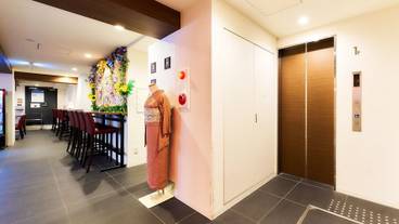 施設内の設備 / 7