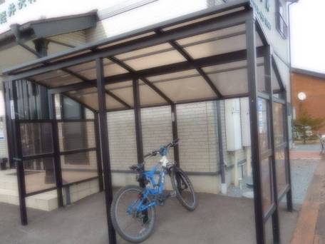 軽井沢村ホテル / 3