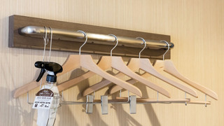 モデレートツインルーム 禁煙