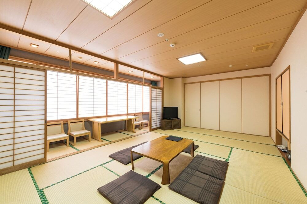 客室