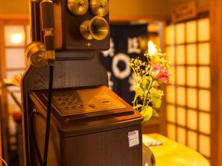 日本三景 天橋立の見える宿 仁風荘 / 3