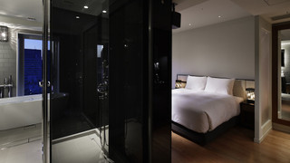 エグゼクティブマチュアダブル 禁煙