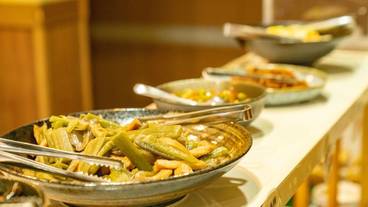 レストラン / 14