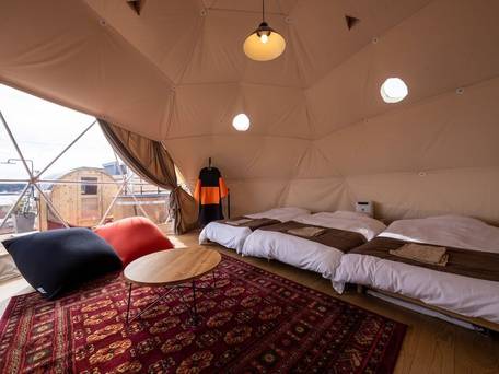 ヴィラヴァカンス浜名湖 / 4