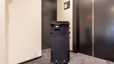 エレベーター / 1