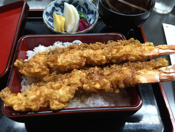「尾張屋 本店」料理 785899 おっきいです！