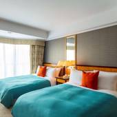 ローズホテル横浜(神奈川県 シティホテル) / 4