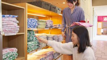 客室の設備とサービス / 7