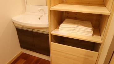 施設内の設備 / 5