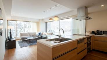 専用キッチン / 28