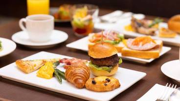 レストラン / 15