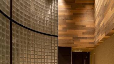 内部エントランス / 4