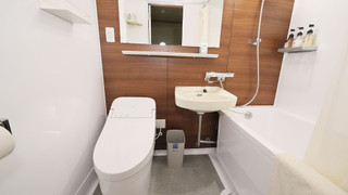 エコノミー 4 人部屋 禁煙 マウンテンビュー