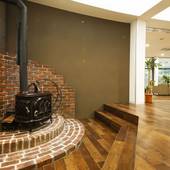 ブルーヴィラ あなぶき（徳島県 旅館） / 2