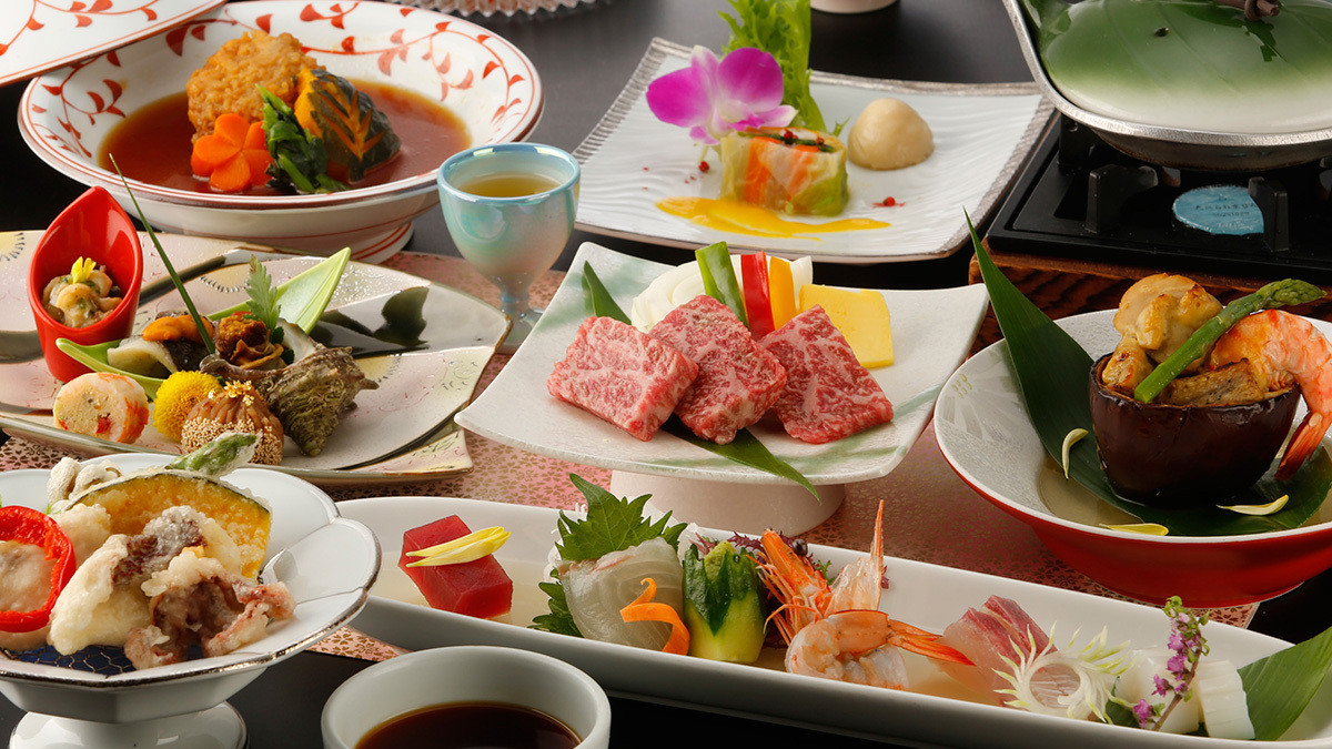 10. 14種類の温泉を満喫できる「萩本陣（はぎほんじん）」3995617