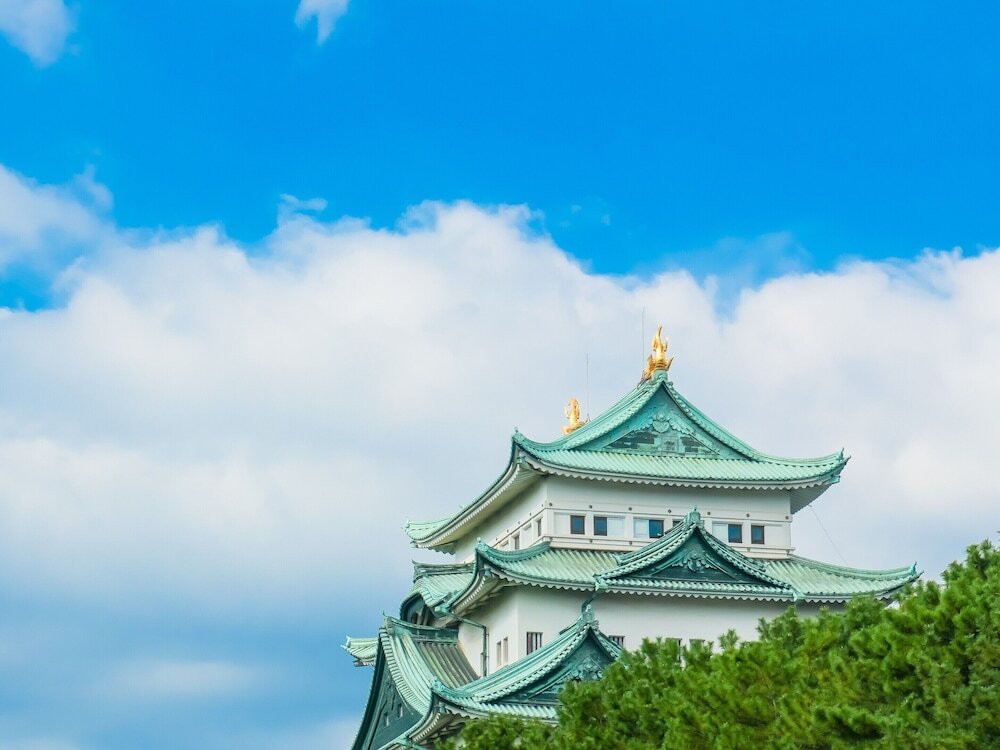 観光スポット