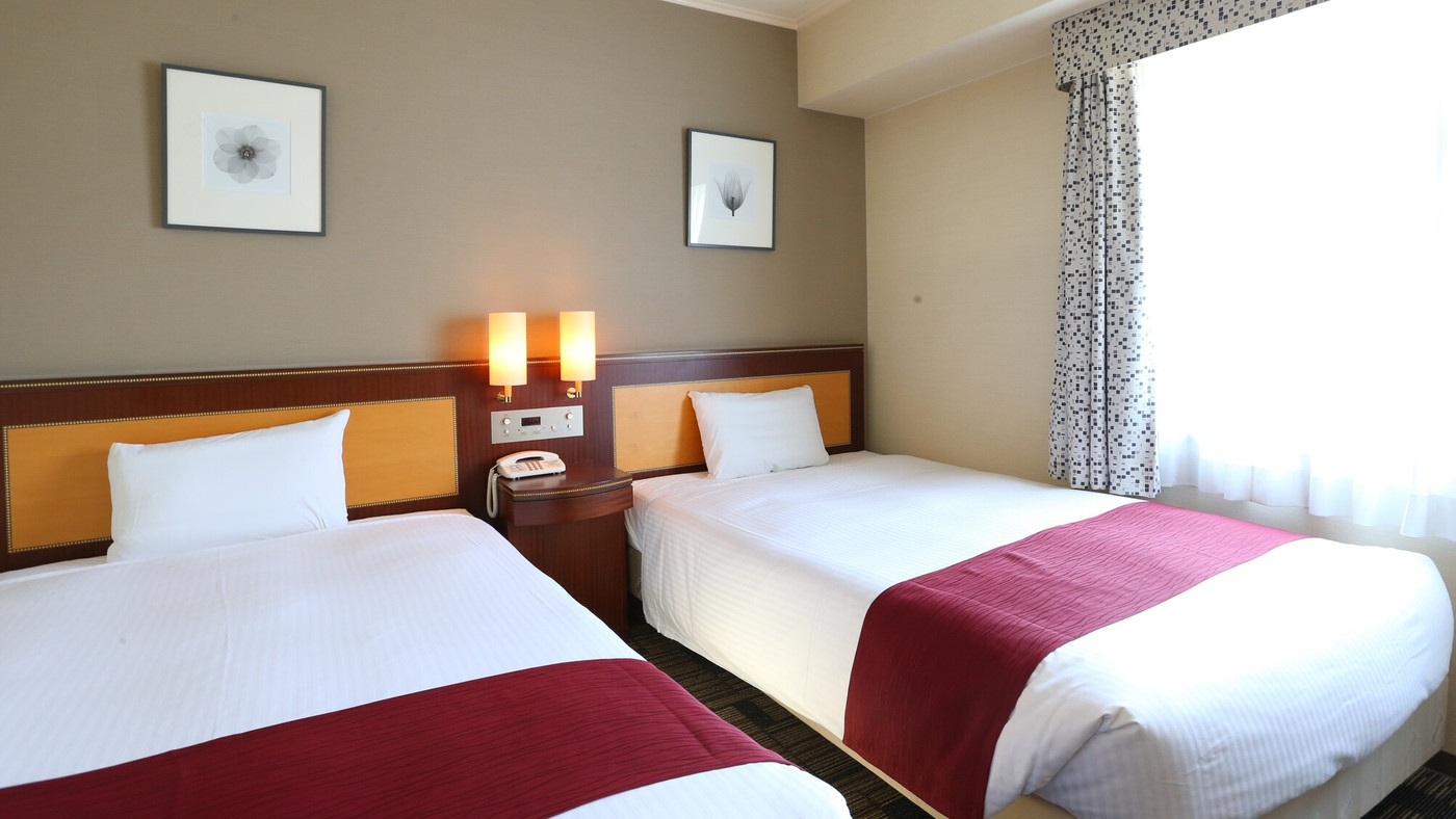 鹿児島市街で立地抜群！郷土料理たっぷりの朝食が評判◎3995910