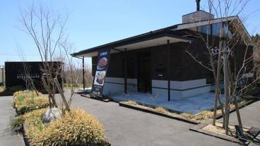 フード コート / 1