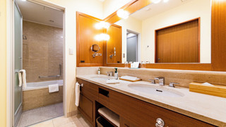 スタンダード ダブルルーム