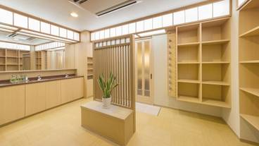 トリートメント ルーム / 6