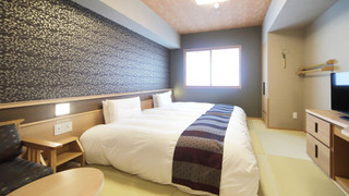 ハリウッドツインルーム 禁煙