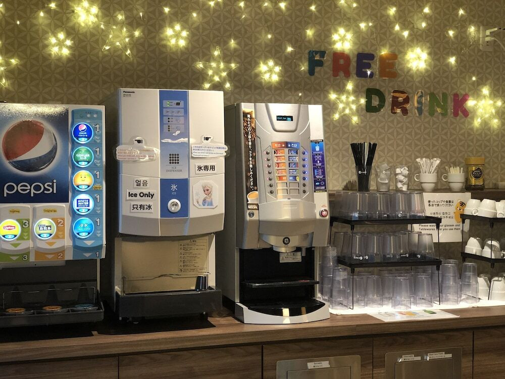 コーヒー サービス