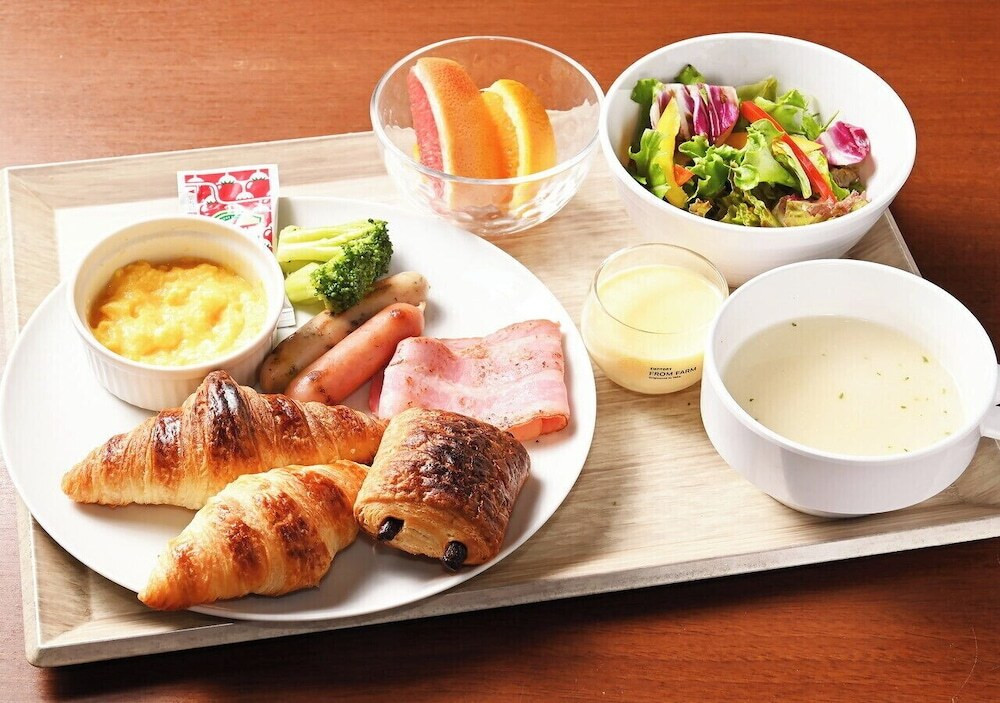 レストラン