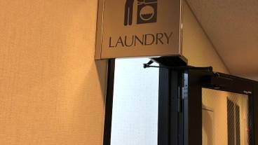 ランドリー ルーム / 4