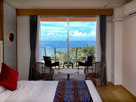 ホテルブリーズベイマリーナ（宮古島） / 3