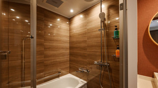 デラックス 禁煙